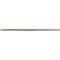 Ekena Millwork Chrysler Wood Fretwork Pierced Ceiling Medallion, Wood (Paint Grade), 24"W x 12"H x 6 1/4"ID x 3/8"T CMWP24X12X0375CSMF - alternate 4